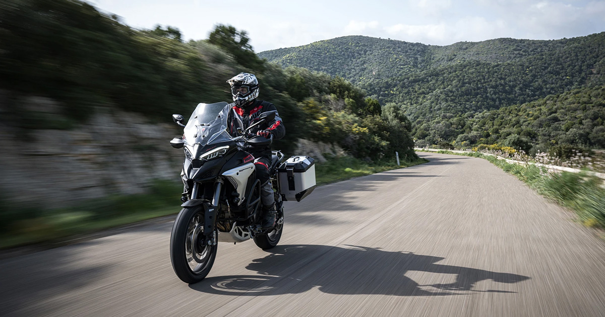 Ducati ducati do brasil
