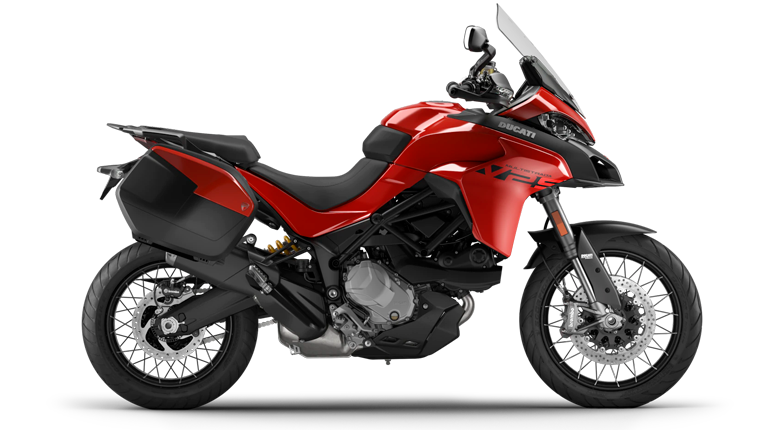 Categorias de motos e suas principais características – Ducati Campinas