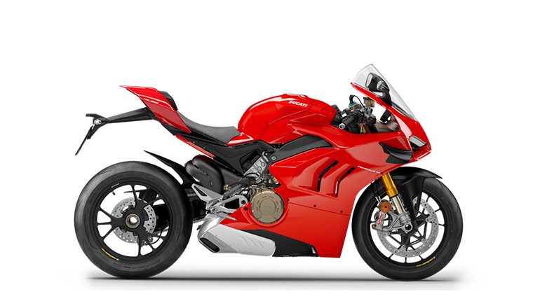 Ducati monster 2025 bike