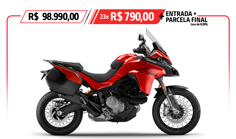 Bugatti multistrada clearance